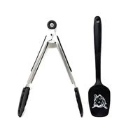 CarpLife Night Forge Utensil Set